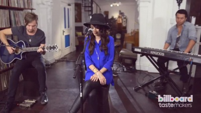 Cher Lloyd - I Wish