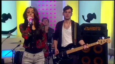 Cher Lloyd - Want U Back