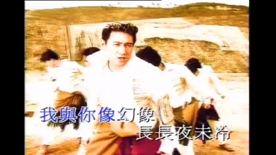 张学友 - 这个冬天不太冷