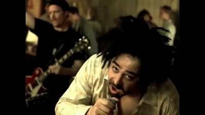 Counting Crows - American Girls