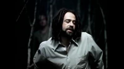 Counting Crows - A Long December