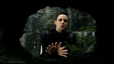 The Killers - The World We Live In