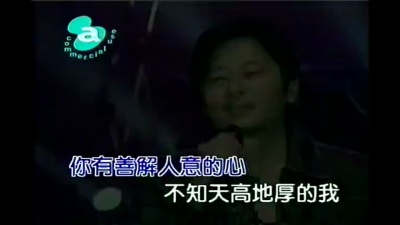 王杰 - 我是真的爱上你