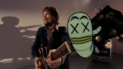 Elbow - Forget Myself