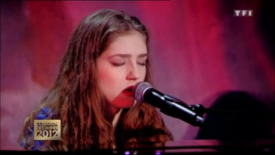 Birdy - Skinny Love