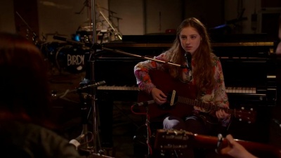 Birdy - All About You