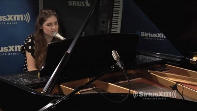 Birdy - Wake Me Up