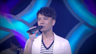 李克勤、关楚耀 - 花落谁家 + 纸牌屋