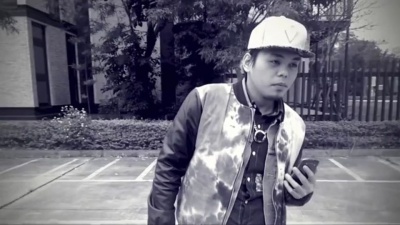 Under lover - 爱我想我黏我
