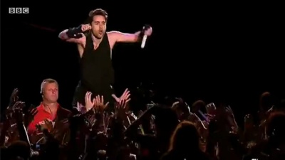 Thirty Seconds to Mars - The Kill