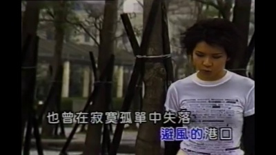沈芳如 - 寂寞路口