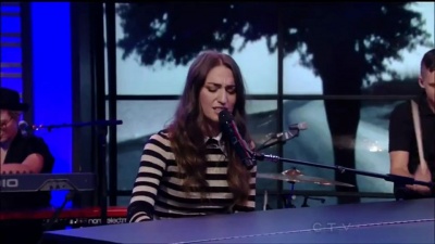 Sara Bareilles - Brave