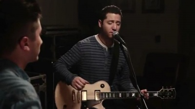 Boyce Avenue - Set Fire To The Rain