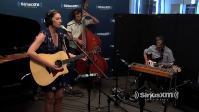 Sara Bareilles - I Choose You