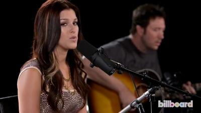 Cassadee Pope - 11