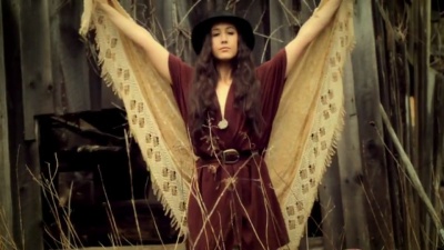 Vanessa Carlton - Carousel