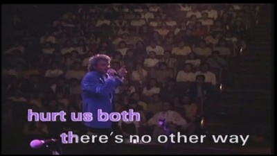 Air Supply - Goodbye