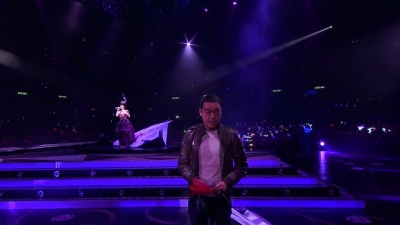周慧敏、刘青云 - 孤单的心痛