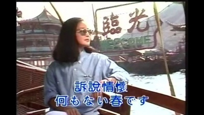 邓丽君 - 襟裳岬