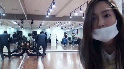 少女时代 - Mr.Mr.
