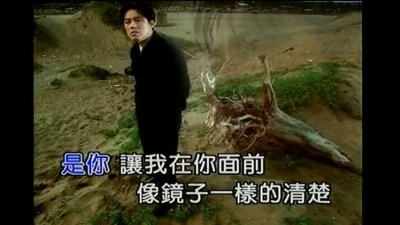 张宇 - 回心转意