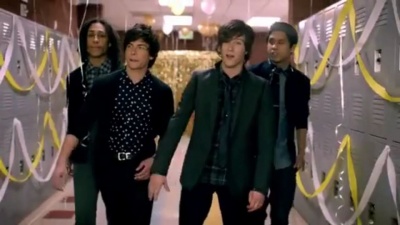 Allstar Weekend - Not Your Birthday