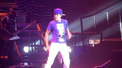 Justin Bieber - Runaway Love