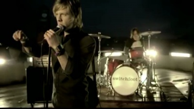 Switchfoot - Dare You to Move