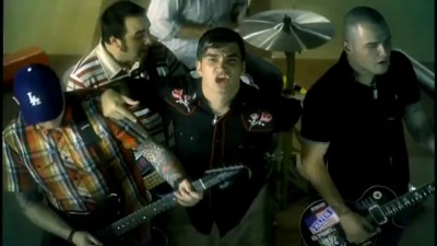 New Found Glory - Failure's Not Flattering(What's Your Problem)