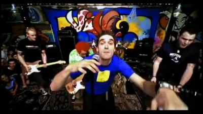 New Found Glory - Hit Or Miss
