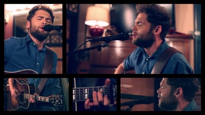 Passenger - Let Her Go