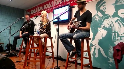 Danielle Bradbery - More Like Her
