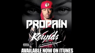 Propain、Slim Thug、Kirko Bangz - Got A Problem