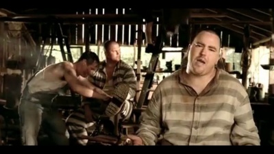 Bubba Sparxxx - Deliverance