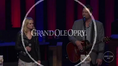 Blake Shelton、Miranda Lambert - Home