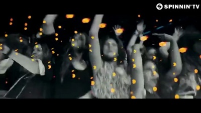DubVision - Backlash