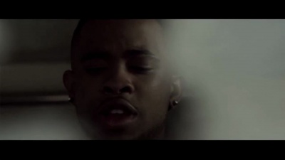 Elijah Blake - 6
