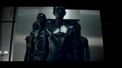 Biffy Clyro - Black Chandelier