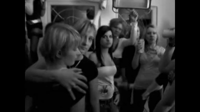 Tokio Hotel - Scream