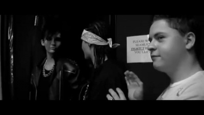 Tokio Hotel - World Behind My Wall