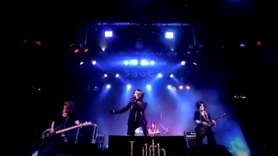 Lilith乐队 - Arousal