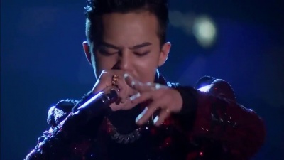 BIGBANG - 하루하루（一天一天）
