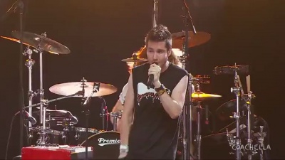 Bastille - Pompeii
