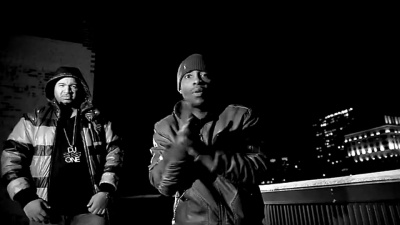 DJ Suss One、Jon Connor - Triumph(Freestyle)