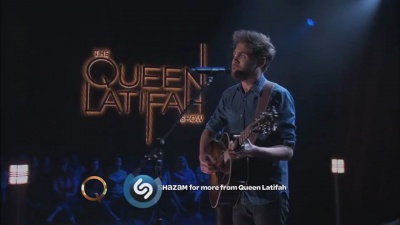 Passenger - Let Her Go
