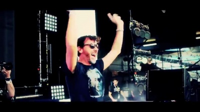 Benny Benassi - Control