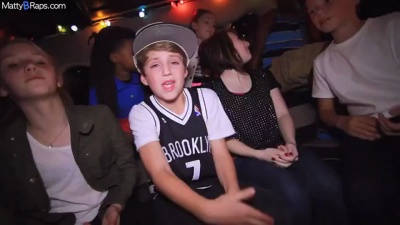 MattyB - Juicy