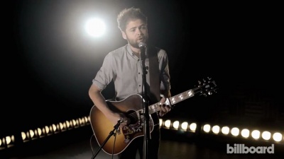 Passenger - Let Her Go