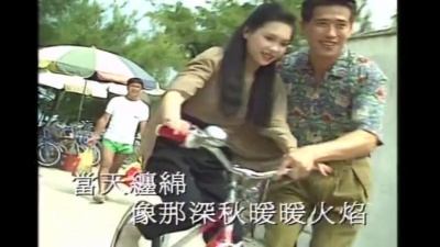 张学友 - 梦中的你