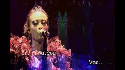 容祖儿 - mad about you